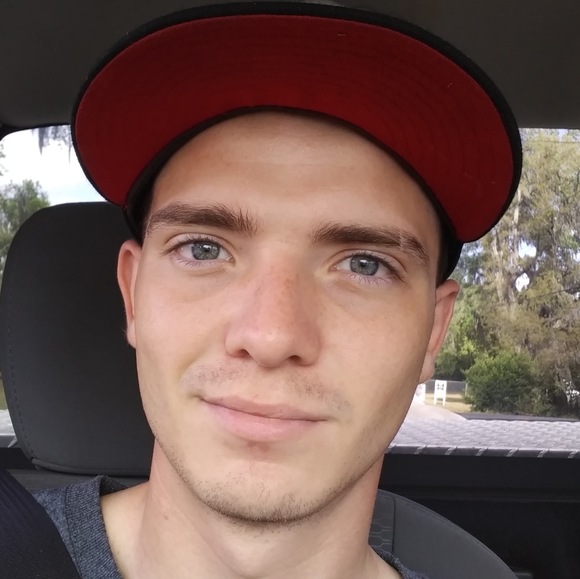 Meet your Posher, Christopher - Picture 2 of 2